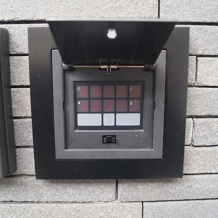 Kyostay Iroha Momijitei Kioto Exterior foto