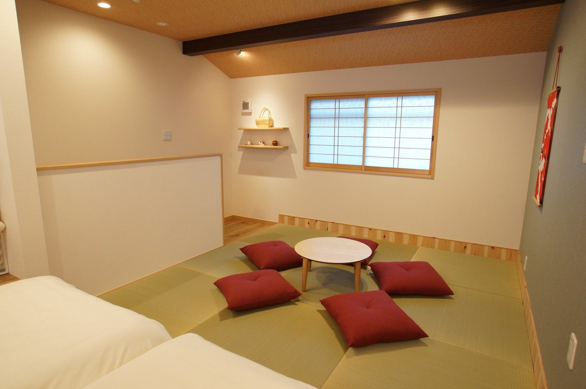 Kyostay Iroha Momijitei Kioto Exterior foto